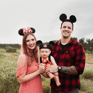 Meet your Posher, Joycelyn